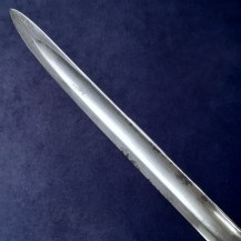 British Circa 1820 Bandsmans Sword by Hebbert and Co 9